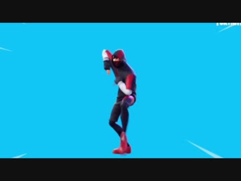 人気の Fortnite 動画 13 251本 ニコニコ動画