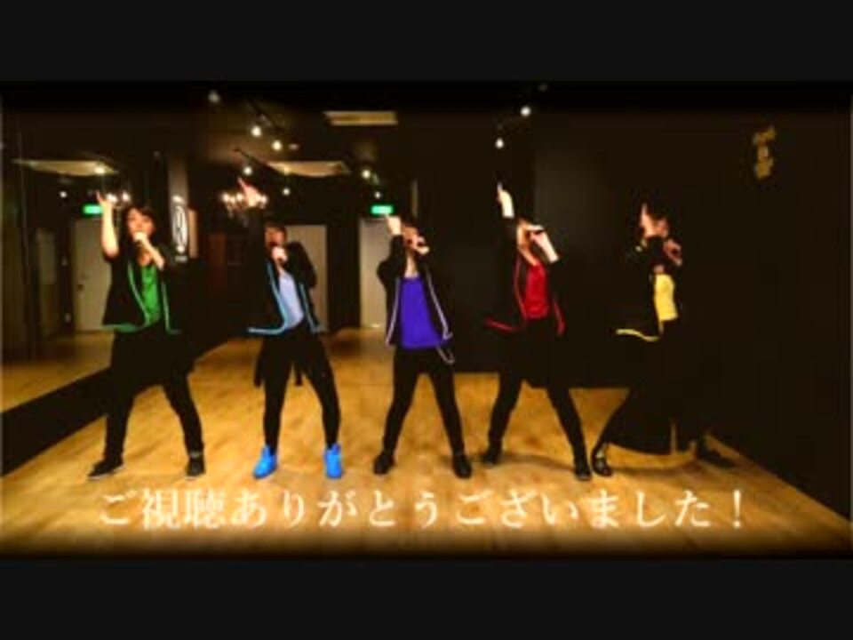 人気の ギルティ ハーツ 動画 75本 ニコニコ動画