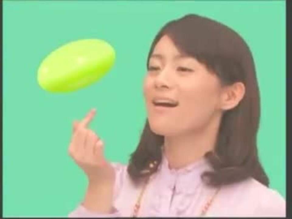 やない由紀 七瀬遥 丸尾みゆき 噛むブレスケア 1004 ニコニコ動画