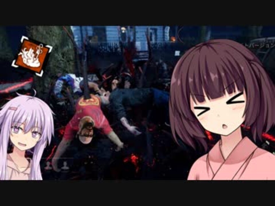 人気の エンドゲーム コラプス 動画 4本 ニコニコ動画