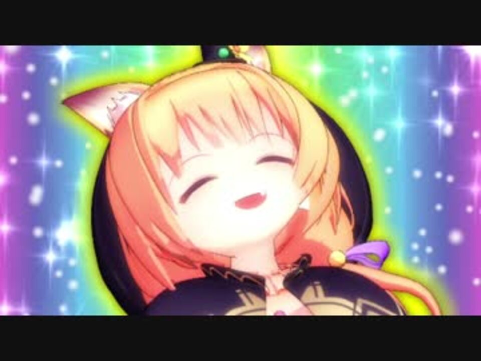 キツネノボタン なにこれ 仮面花騎士グミ ニコニコ動画