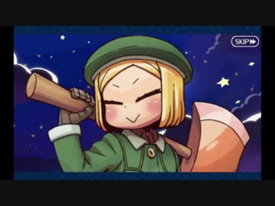 レディ ライネスの事件簿 2 ニコニコ動画