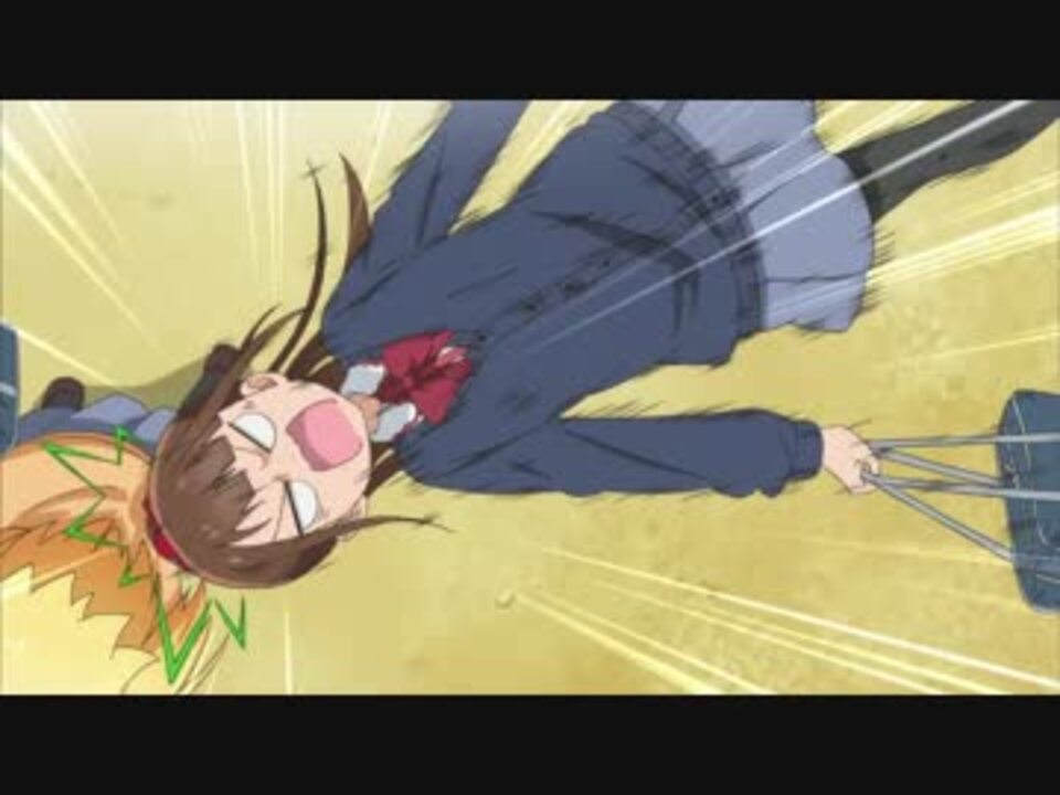 ひとりぼっちの 生活 本庄アル 私のことを…お前と呼ぶなー!!×3 - ニコニコ動画