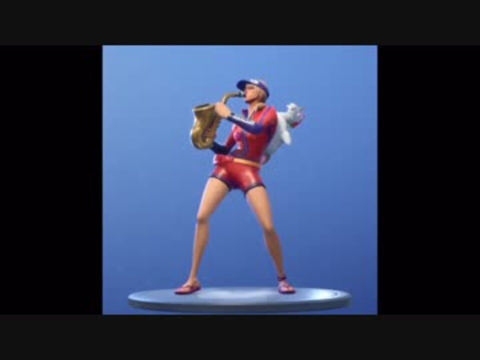 人気の Fortnite 動画 13 365本 19 ニコニコ動画