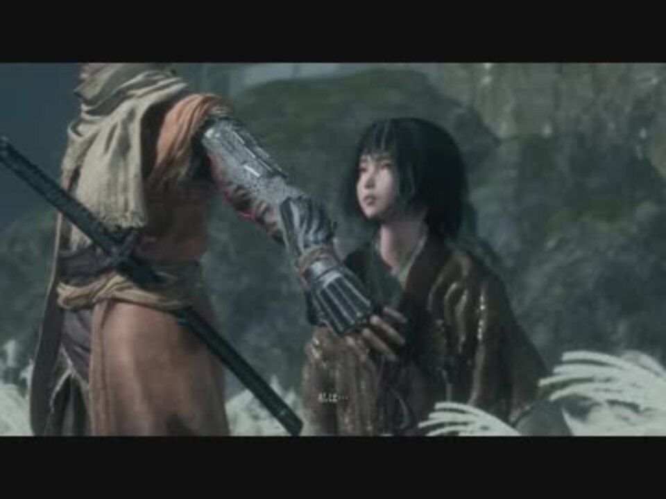 人気の Sekiro 動画 7 339本 ニコニコ動画