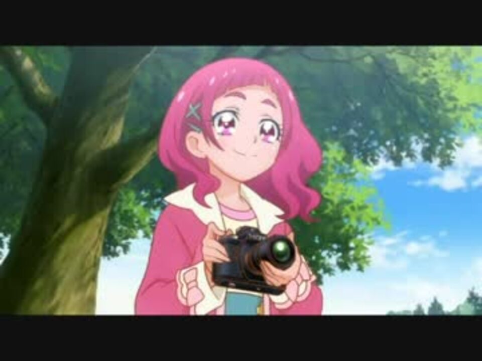人気の Hugっと プリキュア ふたりはプリキュア 動画 16本 ニコニコ動画