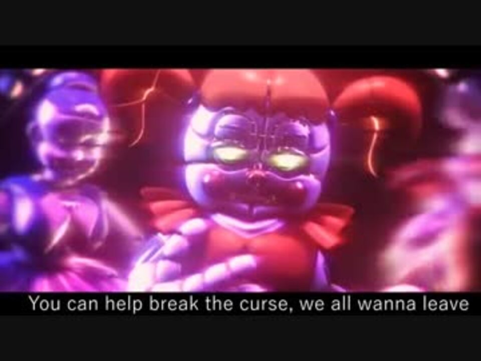 人気の Five Nights At Freddy S 動画 697本 6 ニコニコ動画