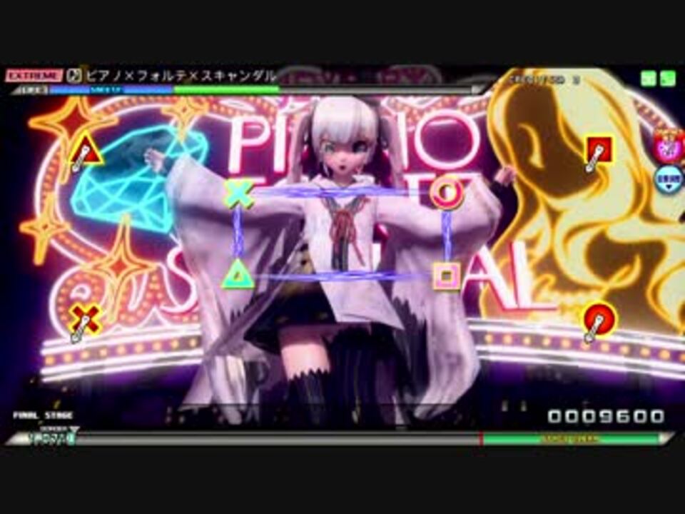 人気の 初音ミク ピアノ フォルテ スキャンダル 動画 42本 ニコニコ動画