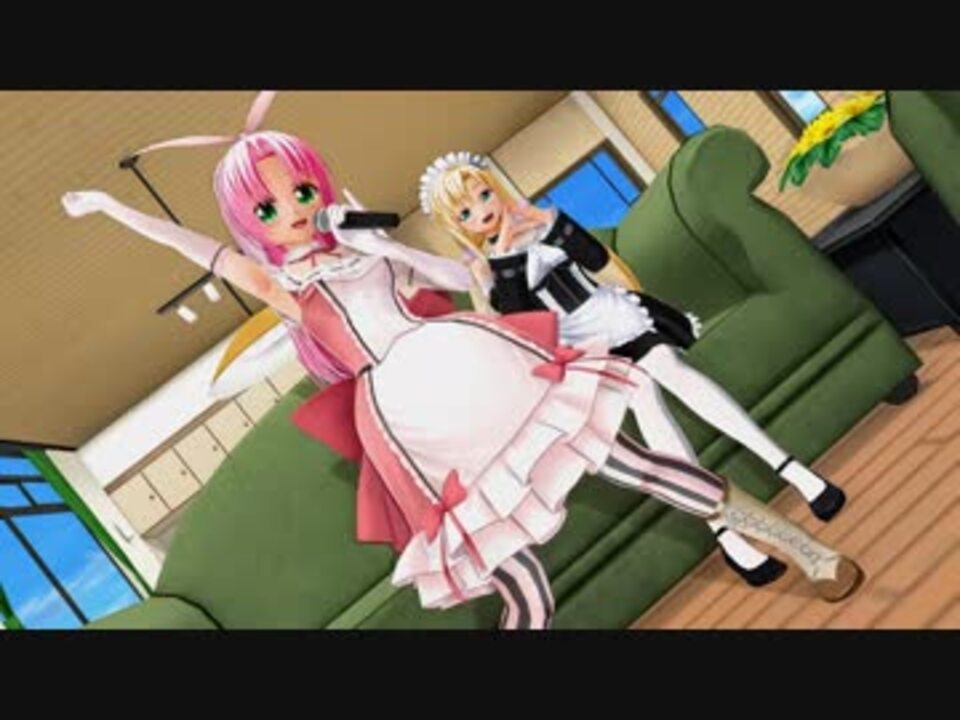 カスタムメイド3d2 借金苦ラブpart6 借金 完済 ニコニコ動画