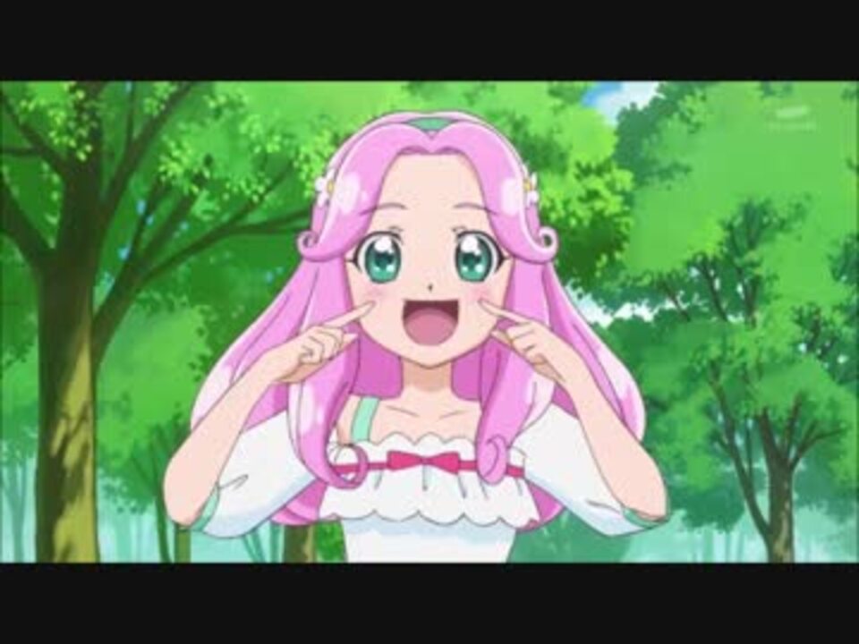 新 プリキュアオールスターズがカラオケに行ったら 平成生まれアーティスト声優編 ニコニコ動画