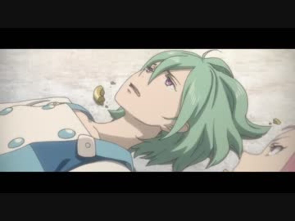 人気の エウレカセブン 交響詩篇エウレカセブン 動画 98本 ニコニコ動画