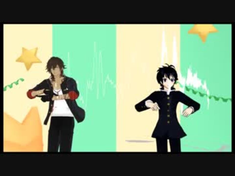 人気の ｍｍｄめだ箱 動画 49本 ニコニコ動画