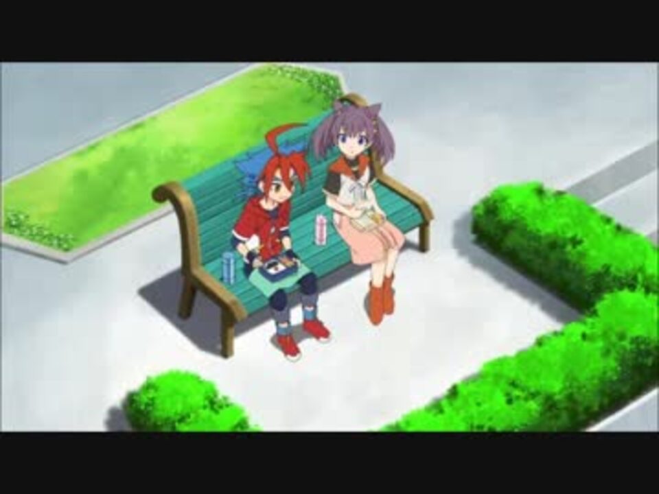 神子野ミコまとめ2【神バディファイト】 - ニコニコ動画