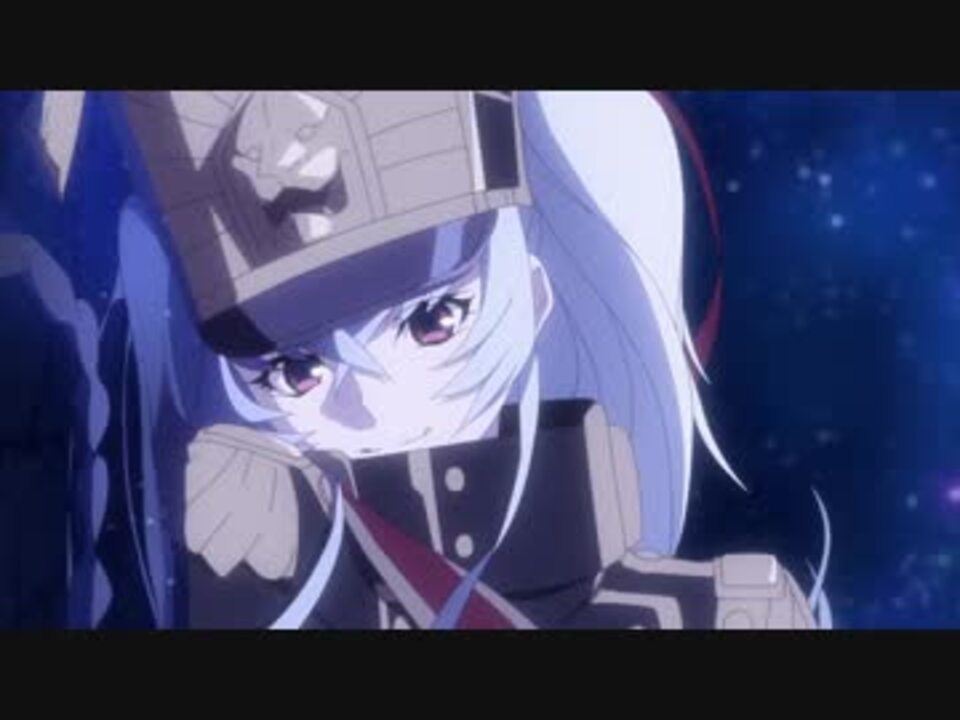 人気の Re Creators 動画 66本 2 ニコニコ動画