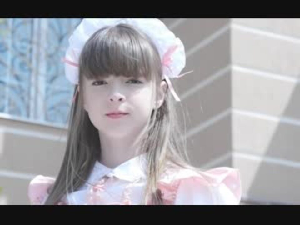 Candy Doll Evar ニコニコ動画