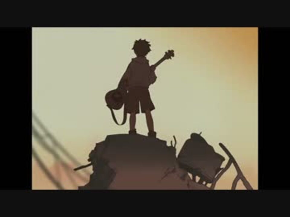 人気の フリクリ 動画 2本 ニコニコ動画
