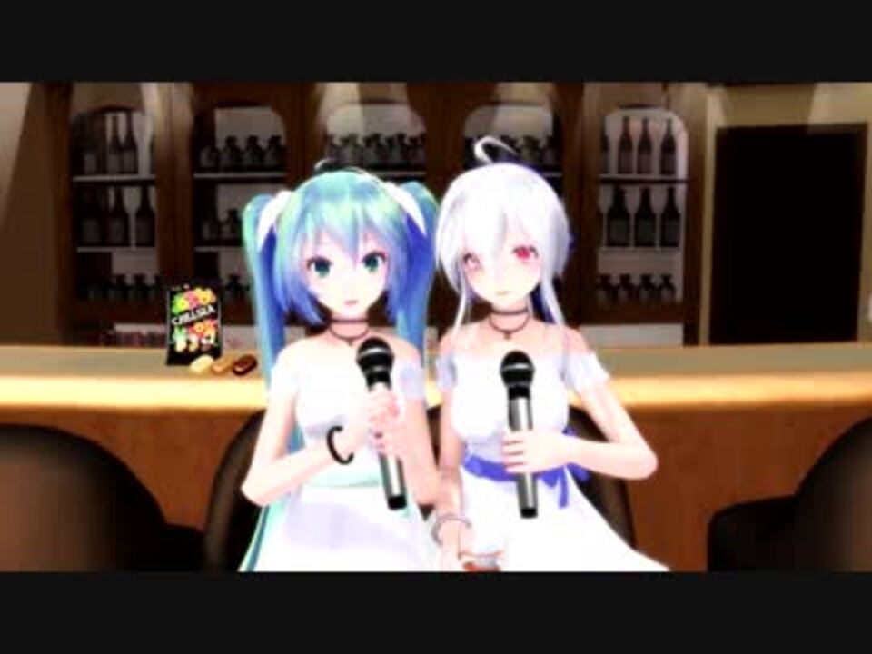 人気の チェルシーの唄 動画 15本 ニコニコ動画