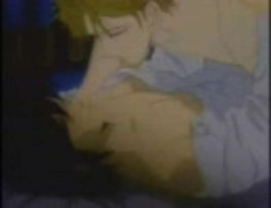 Ova アーシアン 第3話2 3 ニコニコ動画