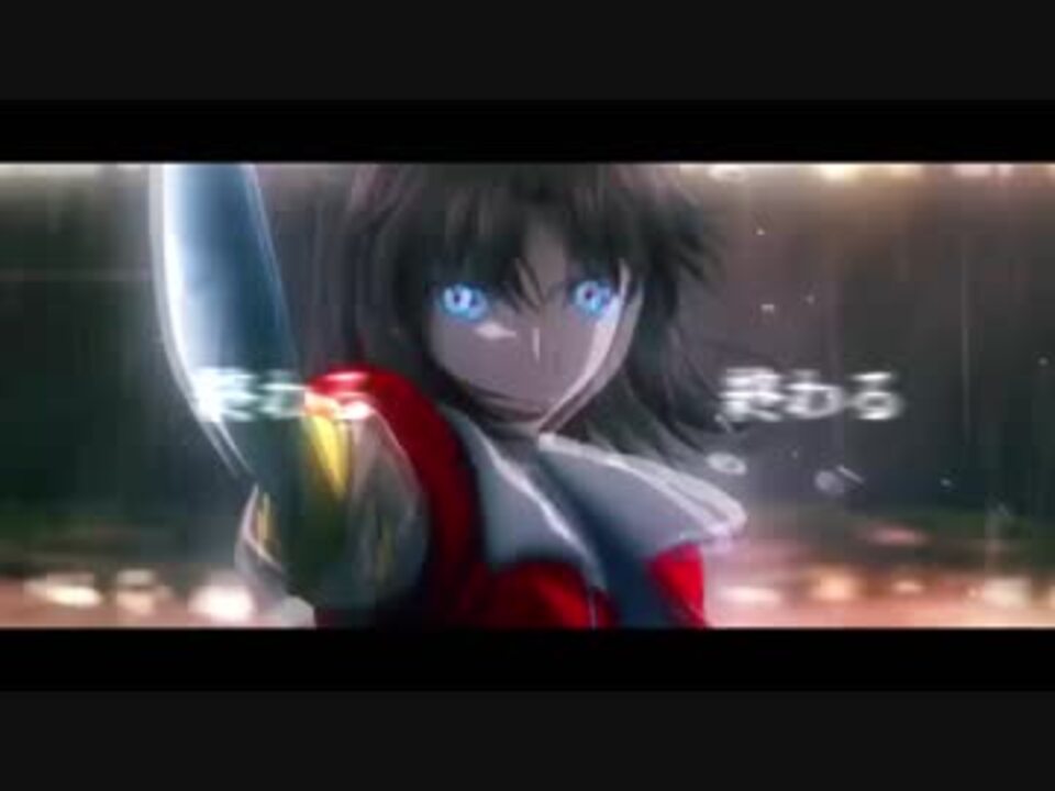 Mad Fate Series 時の雨最終戦争 ニコニコ動画