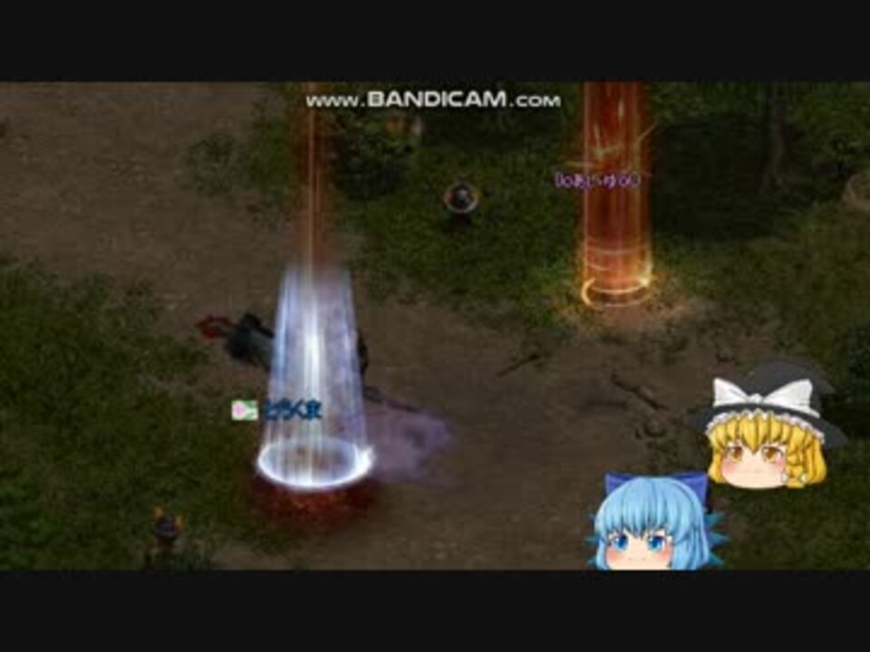 人気の Lineage 動画 1 372本 17 ニコニコ動画