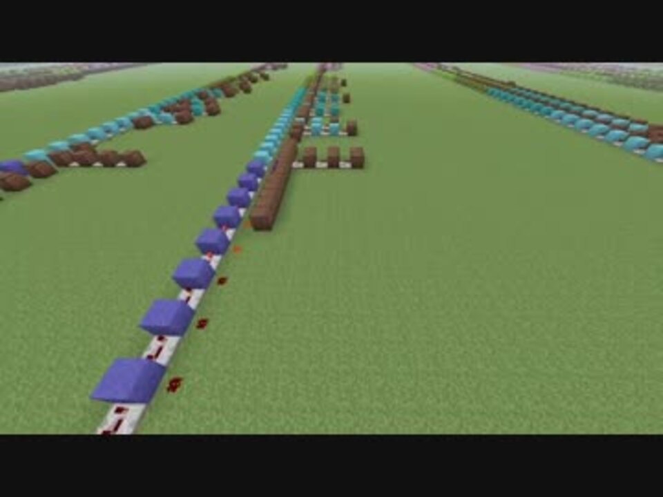 人気の Noteblock 動画 59本 ニコニコ動画