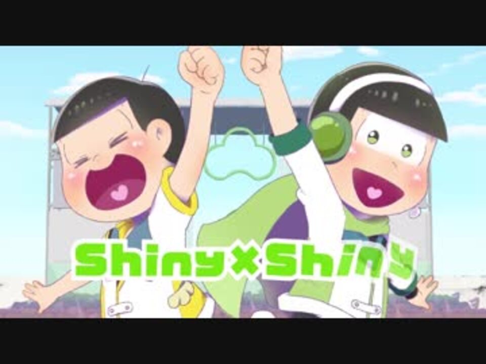 人気の 若葉松 動画 84本 ニコニコ動画