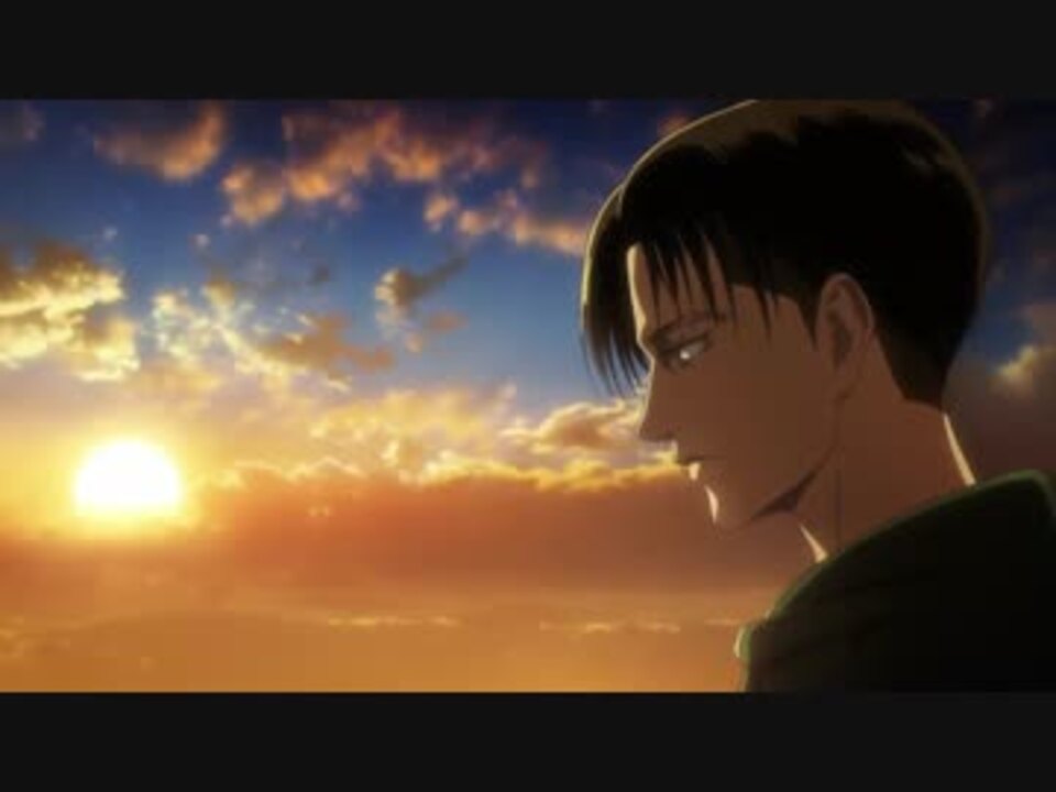 進撃の巨人season3 次回予告集 Part1 ニコニコ動画