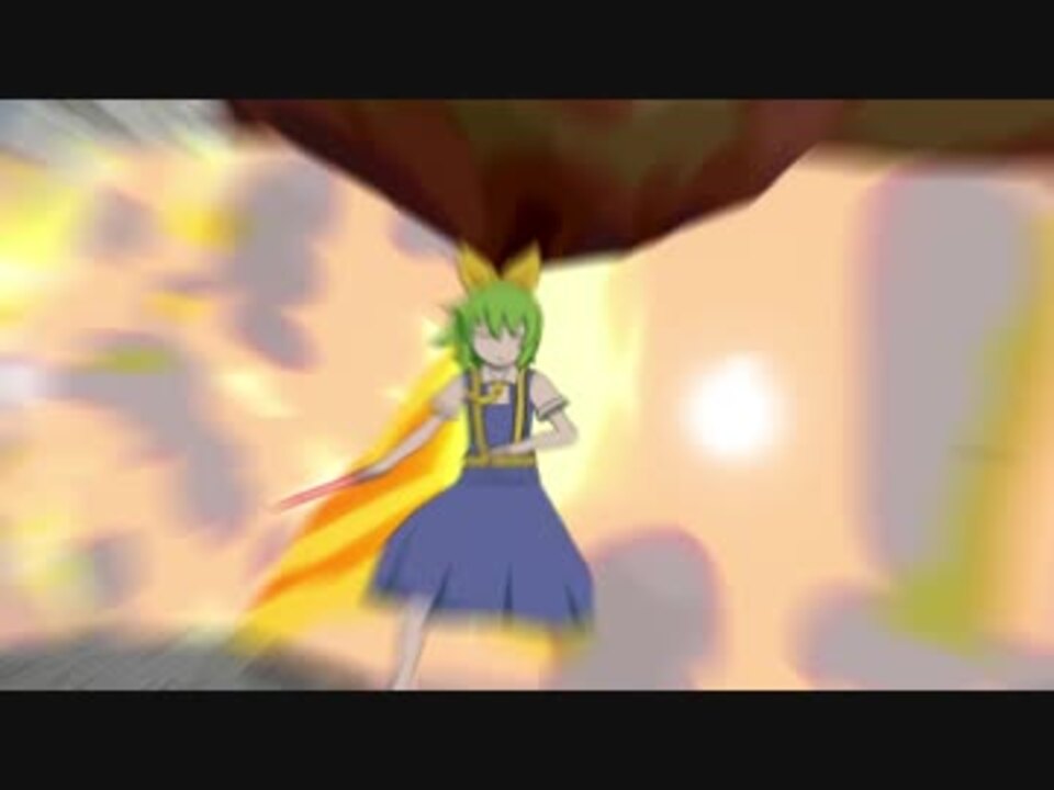 人気の 一欠 動画 66本 ニコニコ動画