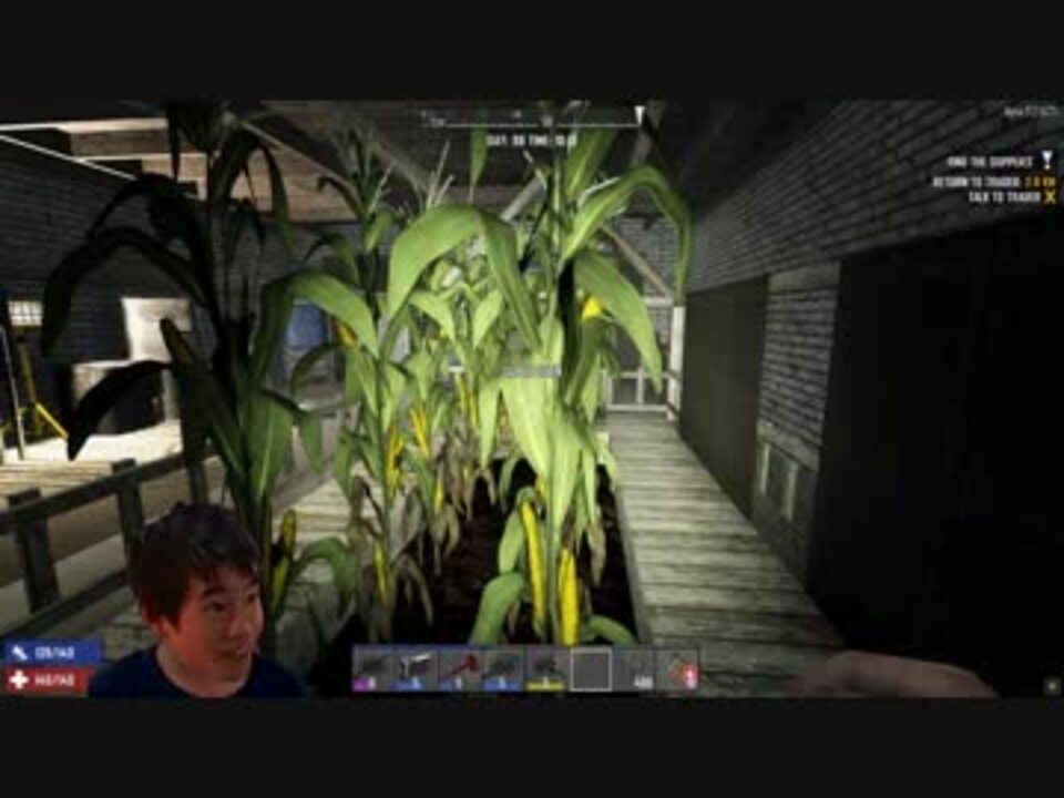 人気の ７dtd 動画 5 687本 17 ニコニコ動画