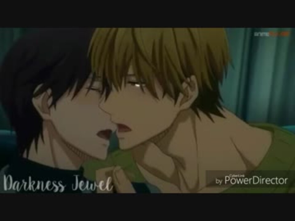 抱かれたい男1位に脅されています 威風堂々 ニコニコ動画