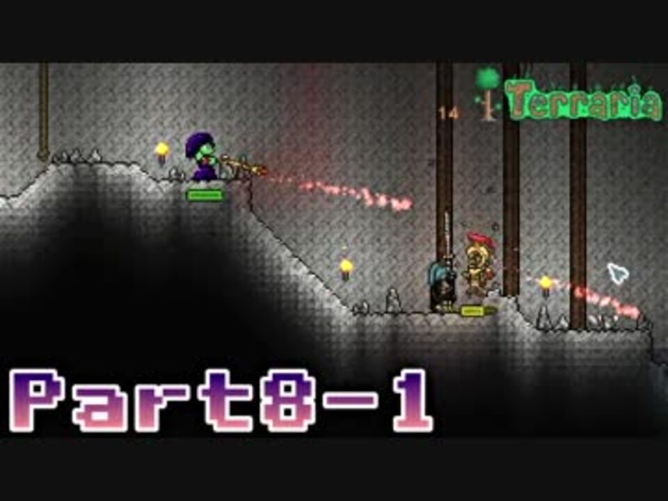 人気の ｔｅｒｒａｒｉａ 動画 2 635本 25 ニコニコ動画