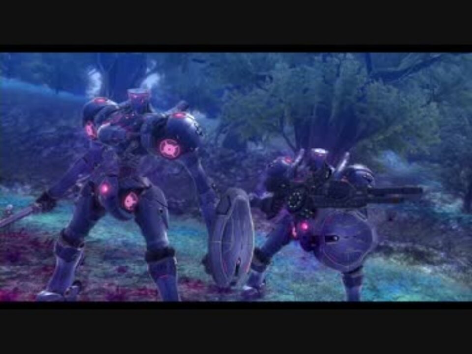 人気の ルーファス アルバレア 動画 18本 ニコニコ動画
