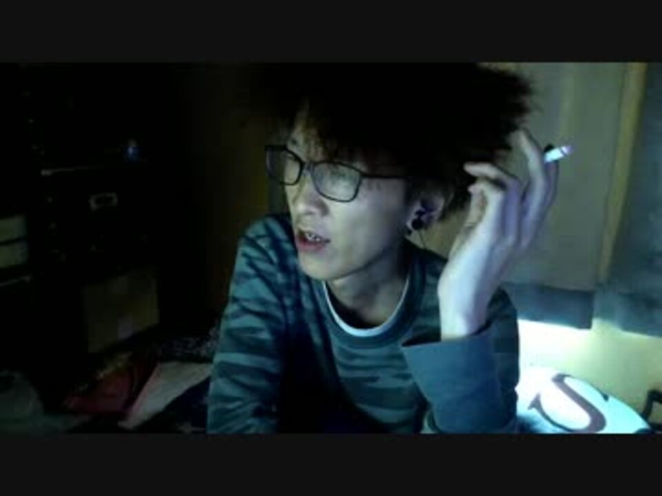 人気の 鮫島 動画 534本 2 ニコニコ動画