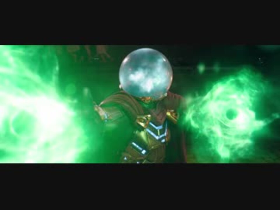 人気の ｽﾊﾟｲﾀﾞｰマン 動画 487本 9 ニコニコ動画