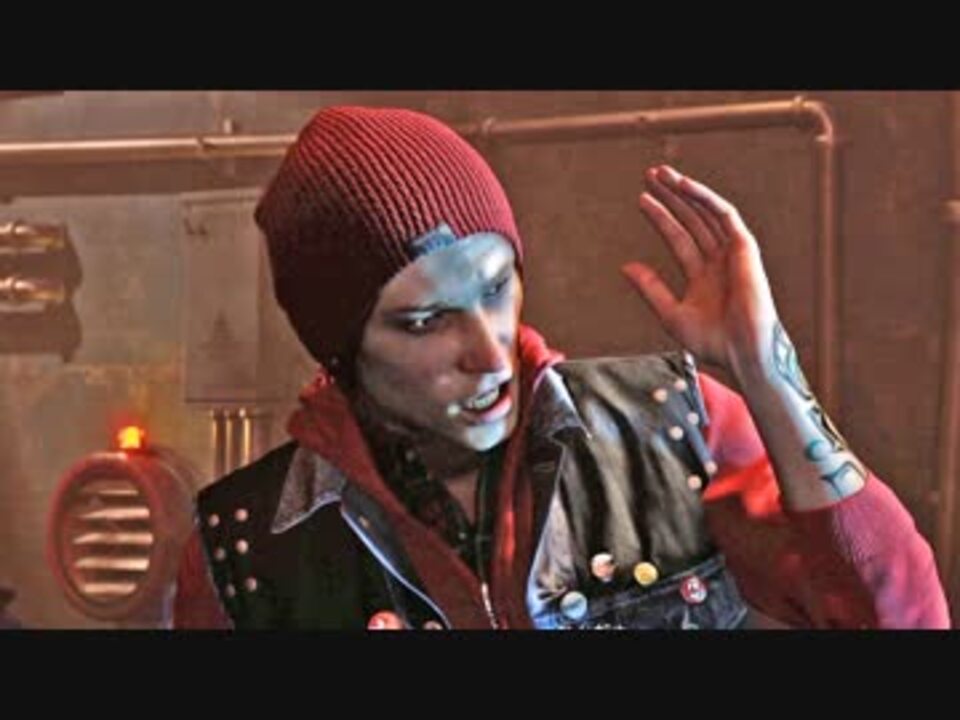 人気の セカンドサン 動画 47本 ニコニコ動画