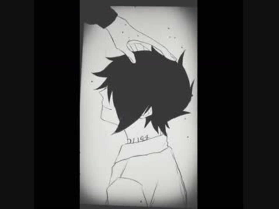 約ネバ イラストまとめ Part2 約束のネバーランド ニコニコ動画