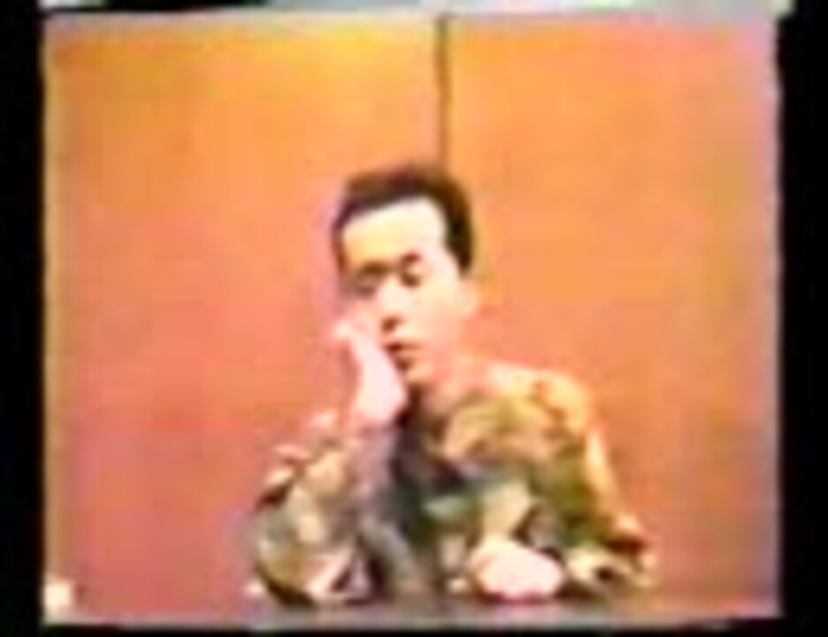 人気の なにもそこまで 動画 2本 ニコニコ動画