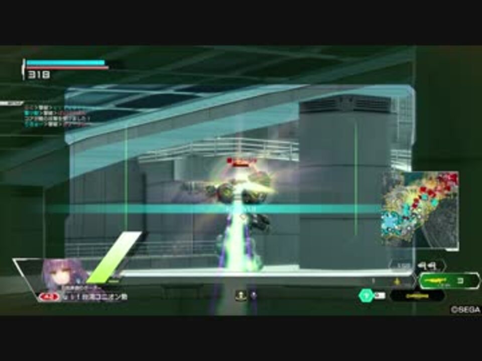 ps4 台湾a3ユニオン勢 1 負け試合 ニコニコ動画