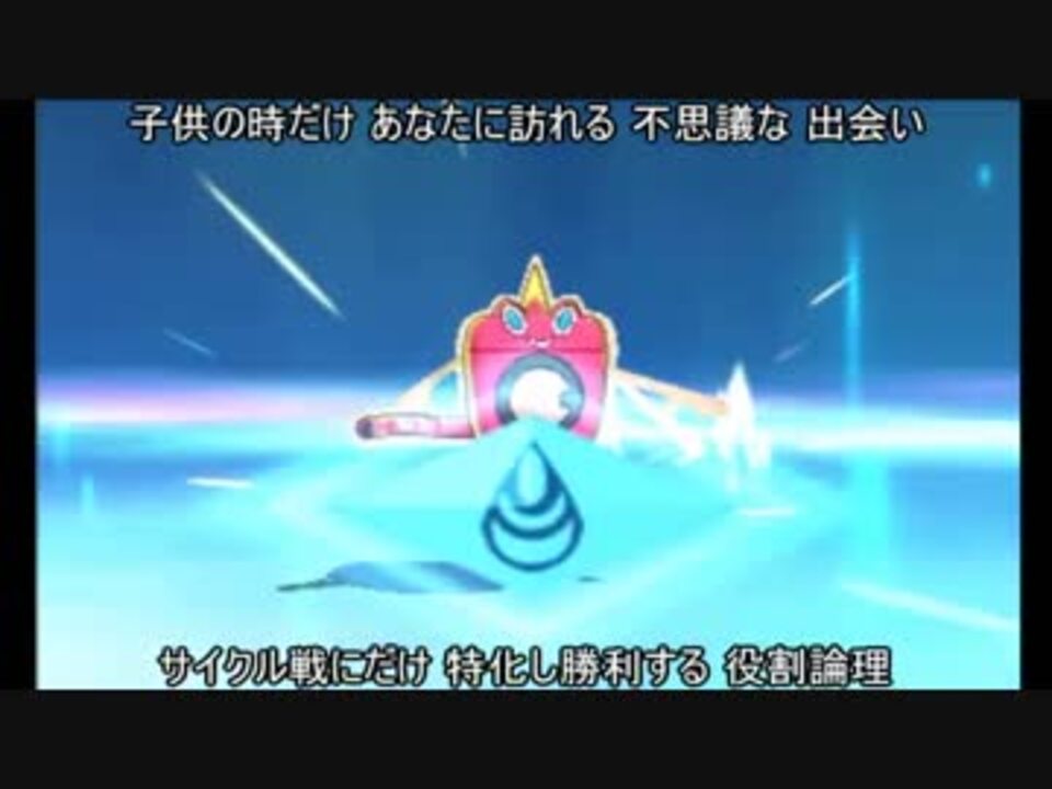 人気の 役割論理 動画 1 728本 6 ニコニコ動画