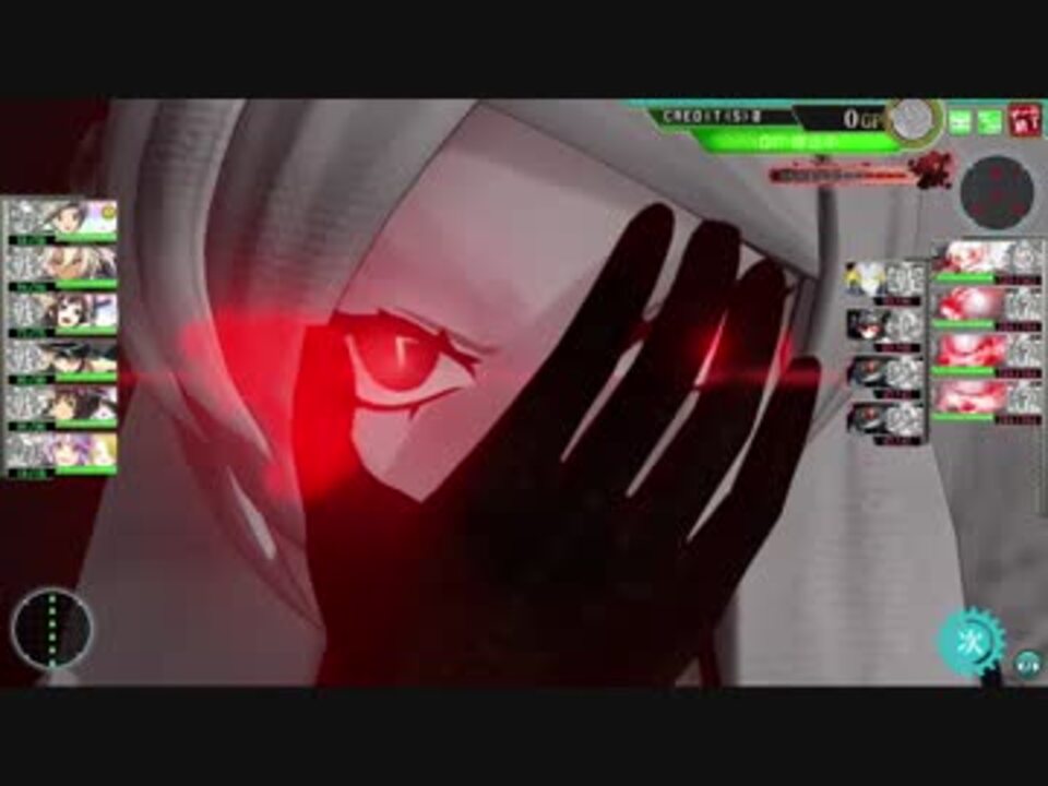 人気の 艦これアーケード外部出力 動画 438本 2 ニコニコ動画