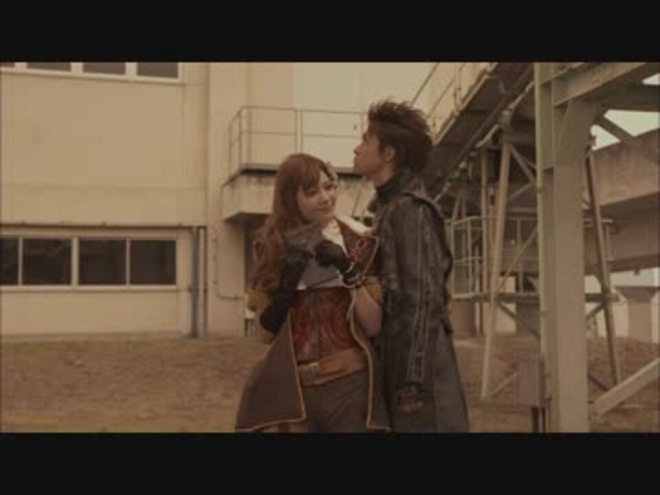 人気の 闇を照らす者 動画 122本 ニコニコ動画