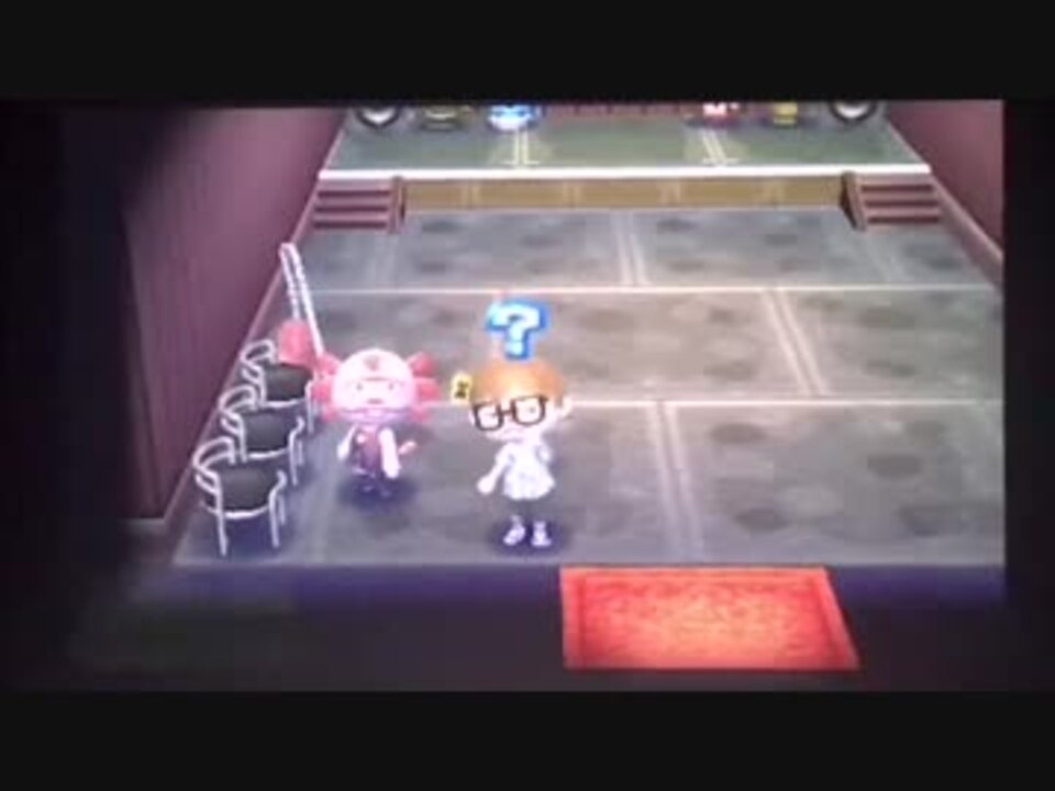人気の とびだせどうぶつの森 動画 1 417本 2 ニコニコ動画