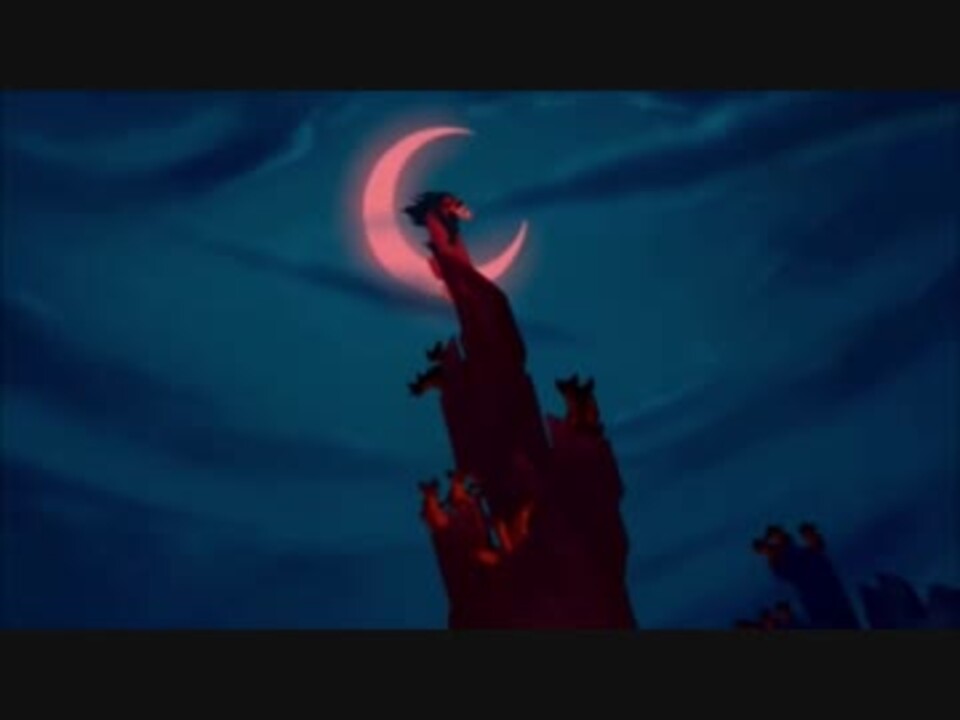 人気の ヴィランズ 動画 503本 3 ニコニコ動画