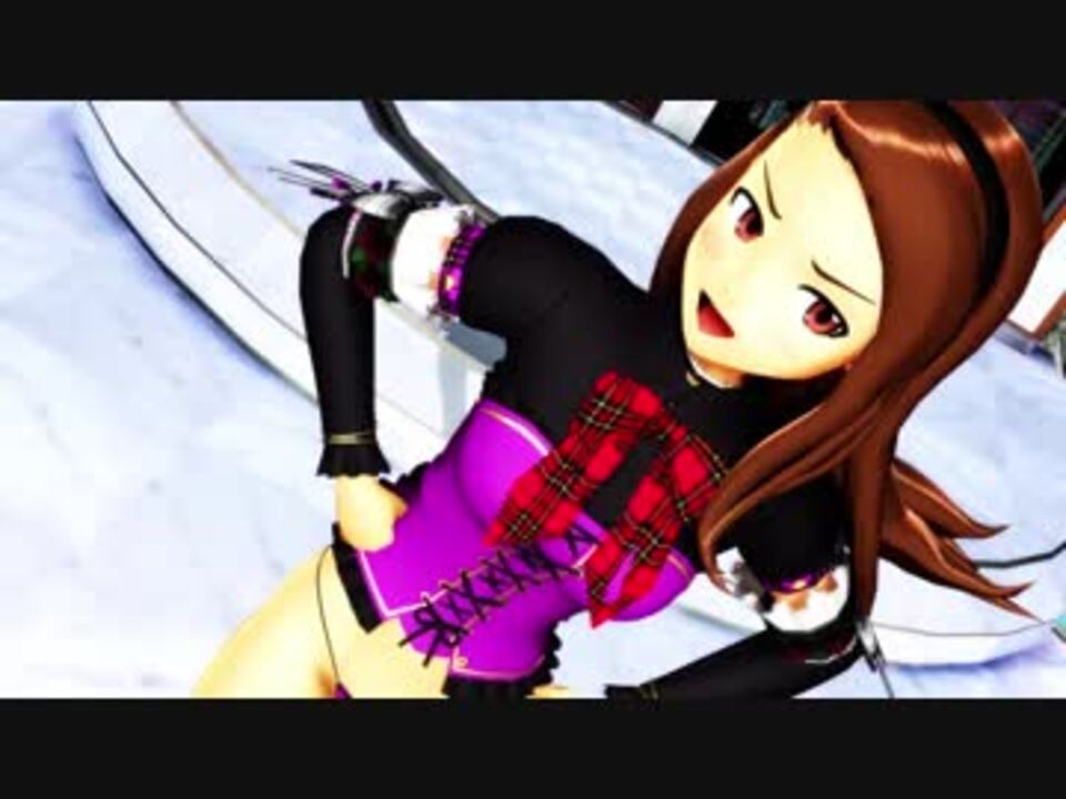 遅刻 水瀬伊織誕生祭 教えて 魔法のlyric 水瀬伊織 Mmdアイマス 紳士向け ニコニコ動画