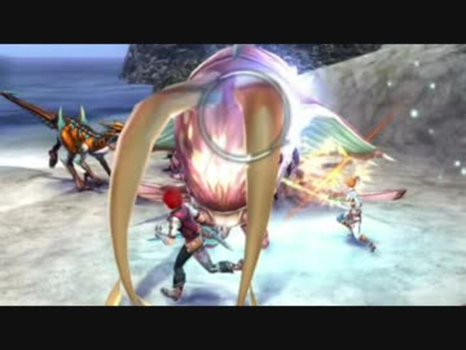 人気の 制圧戦 動画 110本 ニコニコ動画