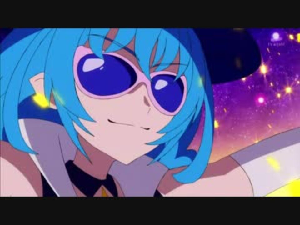ブルーキャット三世 ニコニコ動画