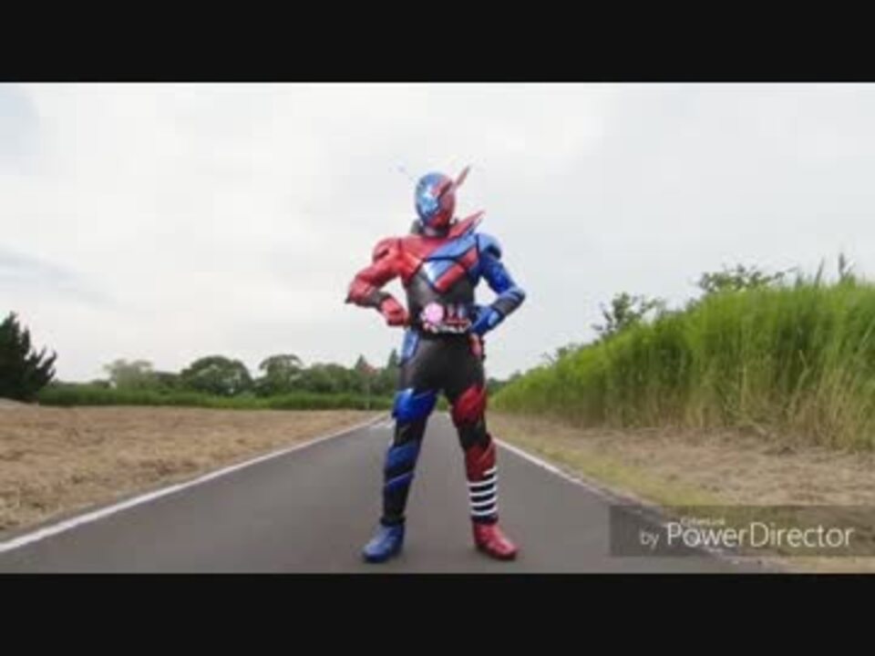 人気の 仮面ﾗｲﾀﾞｰﾋﾞﾙﾄﾞ 動画 267本 2 ニコニコ動画