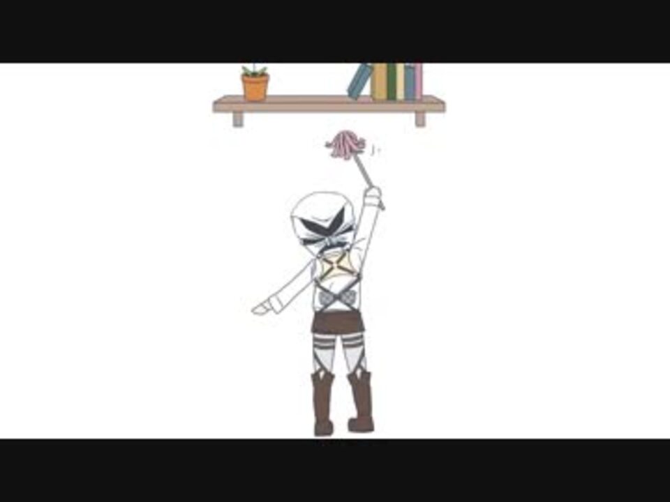 紅蓮の弓矢 えぬじん様の替え歌 再誕 ニコニコ動画