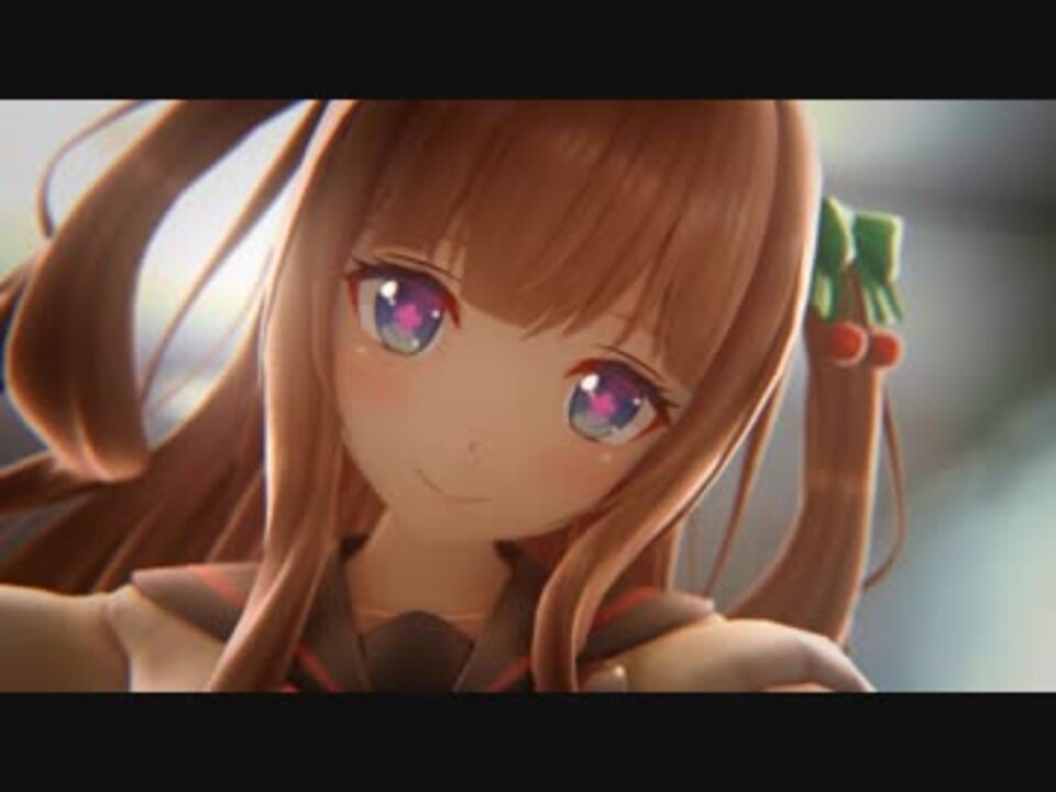 ちえりちゃんにペットをねだられる夢を見ためめめ クリアランス アイドル部mmd