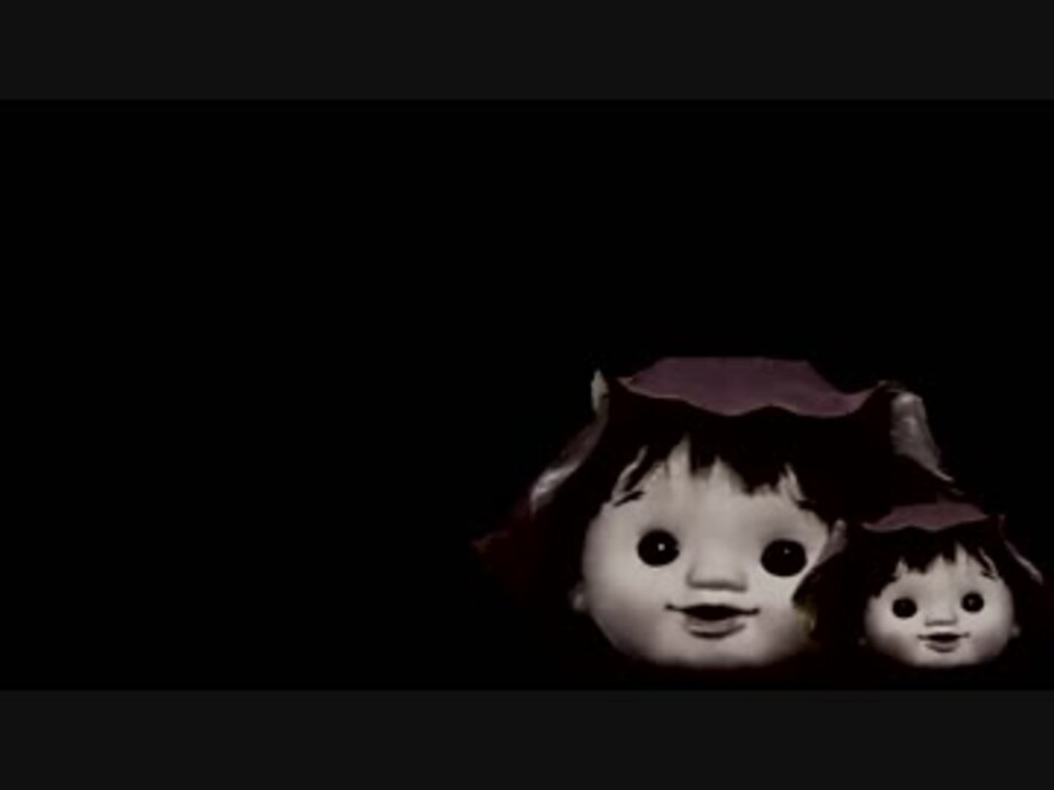 怖い ぽぽちゃん 【衝撃動画】“ぽぽちゃん人形” の実写版のインパクトがすごい